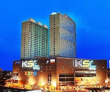 Homestay Johor Bahru Exterior foto